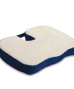 Gel & Memory Foam Cushion