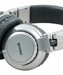 Gemini DJX-500 Professional DJ Headphones