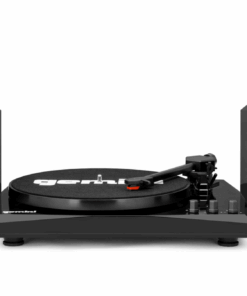 Gemini TT 900 - 3-speed Turntable with Bluetooth 2-way Stereo Speakers