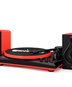 Gemini TT 900 BT Turntable & Speakers BR