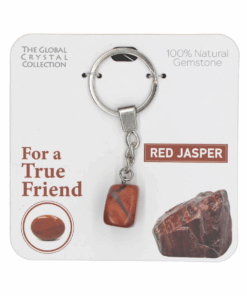 Gemstones Collection Keyring - For a True Friend