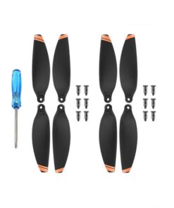 Generic DJI Mini 2 , Mini SE Propellers Set (Full Set)