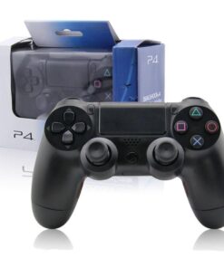 Generic P4 Wireless Controller Gamepad For Sony Playstation 4 Ps4 Console