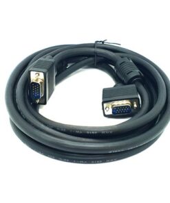 Generic VGA Male to VGA Male Cable - 3.0m