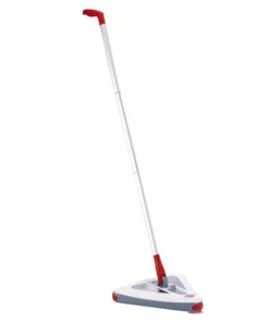 Genesis Cordless Sweeper Tri Brush