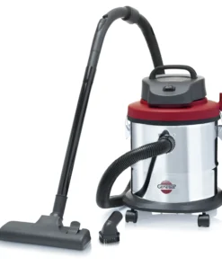 Genesis Duravac Vacuum