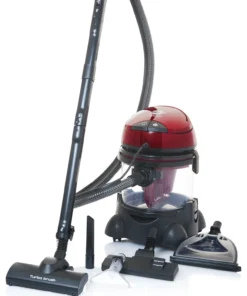 Genesis Hydrovac Extreme II Vacuum