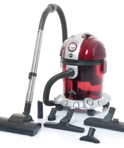 Genesis Hydrovac Plus Vacuum