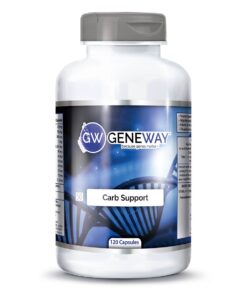 Geneway Carb Support