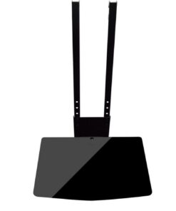Genius Adjustable Clip on Shelve for TV Bracket