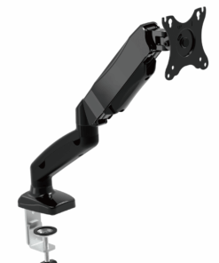 Genius Desk Mount Single Arm Bracket