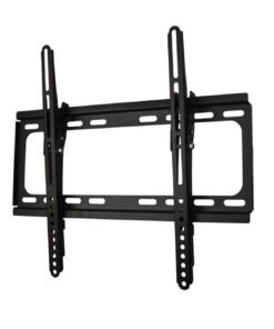 Genius LED/ LCD Fixed Tilt TV Bracket