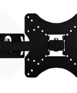 Genius LED/LCD Full Motion TV Bracket