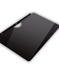 Genius Single Glass Shelve for TV Bracket