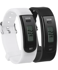 Genius Solutions Activity Tracker Bundle