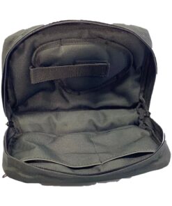 Gents Deluxe Pistol Caddie