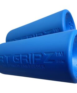 Genuine Fat Gripz - Original (Pro) - Blue