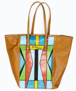 Genuine Leather Heritage edition handbag