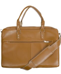 Genuine Leather Laptop bag - Limited Edition