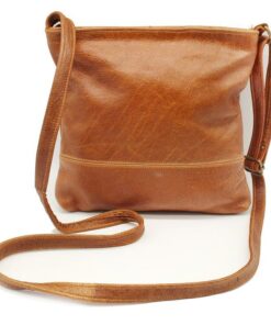Genuine Leather Ruth Sling Bag
