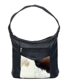 Genuine Leather Tote - Stir