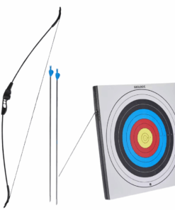 Geologic Discovery 100 Archery Set