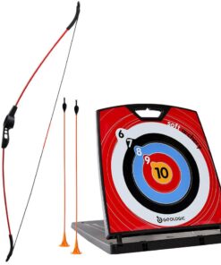 Geologic Soft Archery Set 100