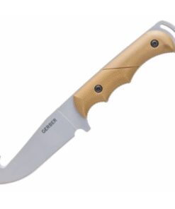 Gerber Freeman Guide Coyote Fixed - 31-003408