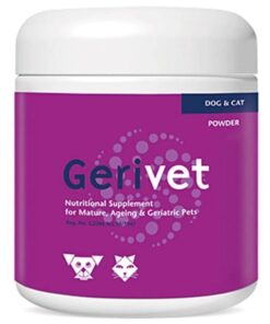 Gerivet Granules 250g