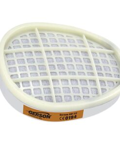 GERSON Half Mask Replacement A2 Filter Cartridge