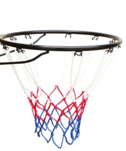 GetUp 18" Basketball Ring with Net