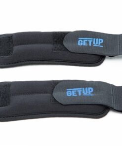 GetUp Adjustable Ankle Weights - Various Weights - 1.0 kg