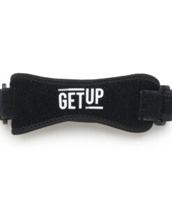 GetUp - Adjustable Injury Preventative Knee Brace