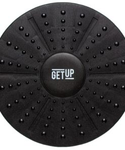 GetUp Balance Board - Black
