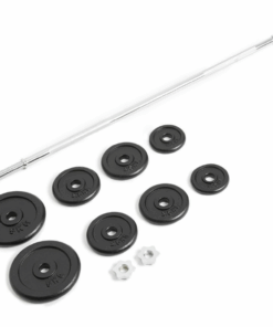 GetUp Barbell Kit - 30kg