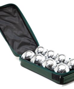 GetUp Boule Set & Storage Bag