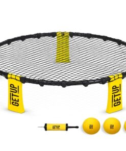 GetUp Bounce Ball Game