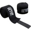 GetUp Boxing/Combat Cotton Wrist Wrap Pair - 3.5m