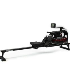 GetUp Breeze Water Rower