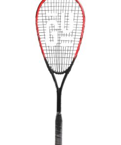 GetUp Burst Aluminum Squash Racket