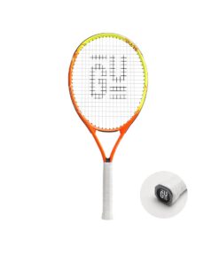 GetUp Burst Junior Tennis Racket (Various Sizes) - 21 Inches - L0 / G4