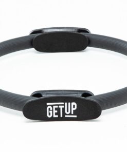 GetUp Contour Pilates Ring - Black - Men