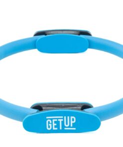 GetUp Contour Pilates Ring - Blue - Unisex