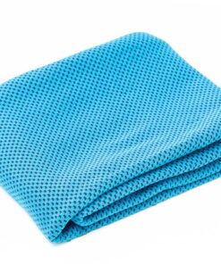 GetUp Cooling Towel - Blue