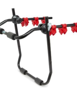 GetUp Cycling Rear-Boot Bike Carrier