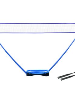 GetUp Easy Play Badminton Set