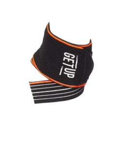 GetUp - Elastic Ankle Strap - One Size Fits All