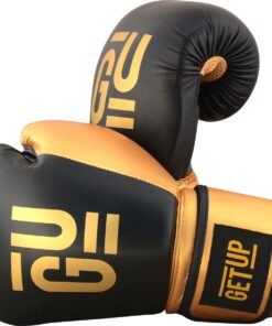 GetUp Elite Boxing Gloves - 8 oz