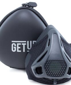 GetUp Exhale Training Mask - M