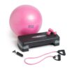 GetUp Female Cardio & Training Set- 1kg dumbell